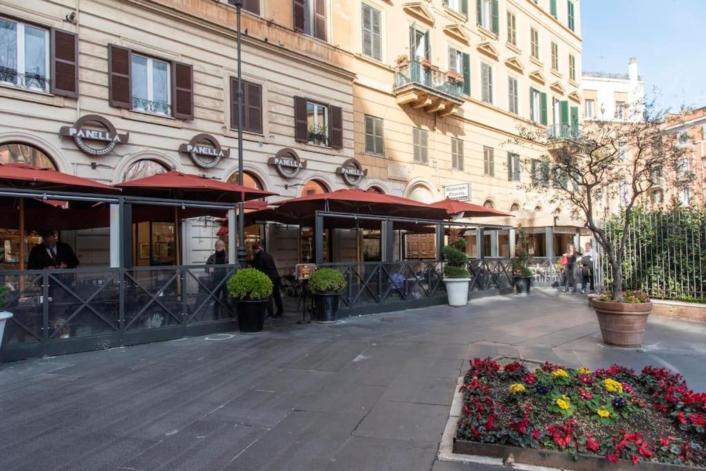 Nova Domus Colosseo Рим Екстер'єр фото